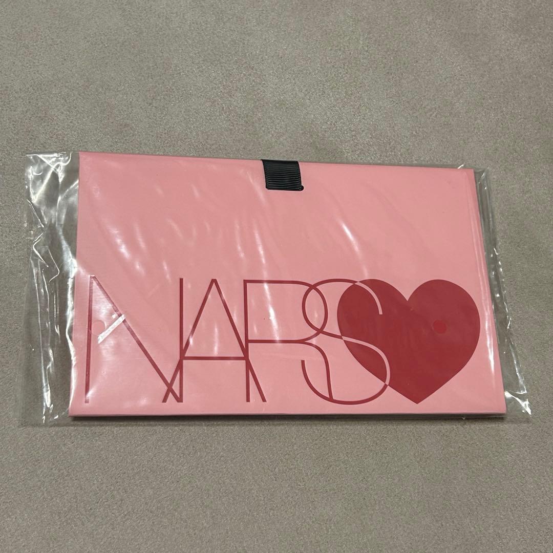NARS ブラッシュ N 906 LOVES ME NOT 新品未使用 限定の通販はau PAY