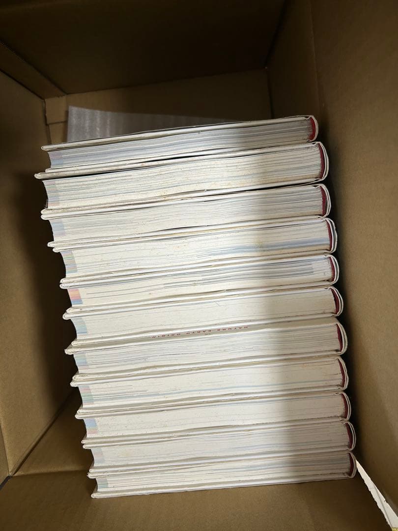NEO生物図鑑シリーズ全11冊セット