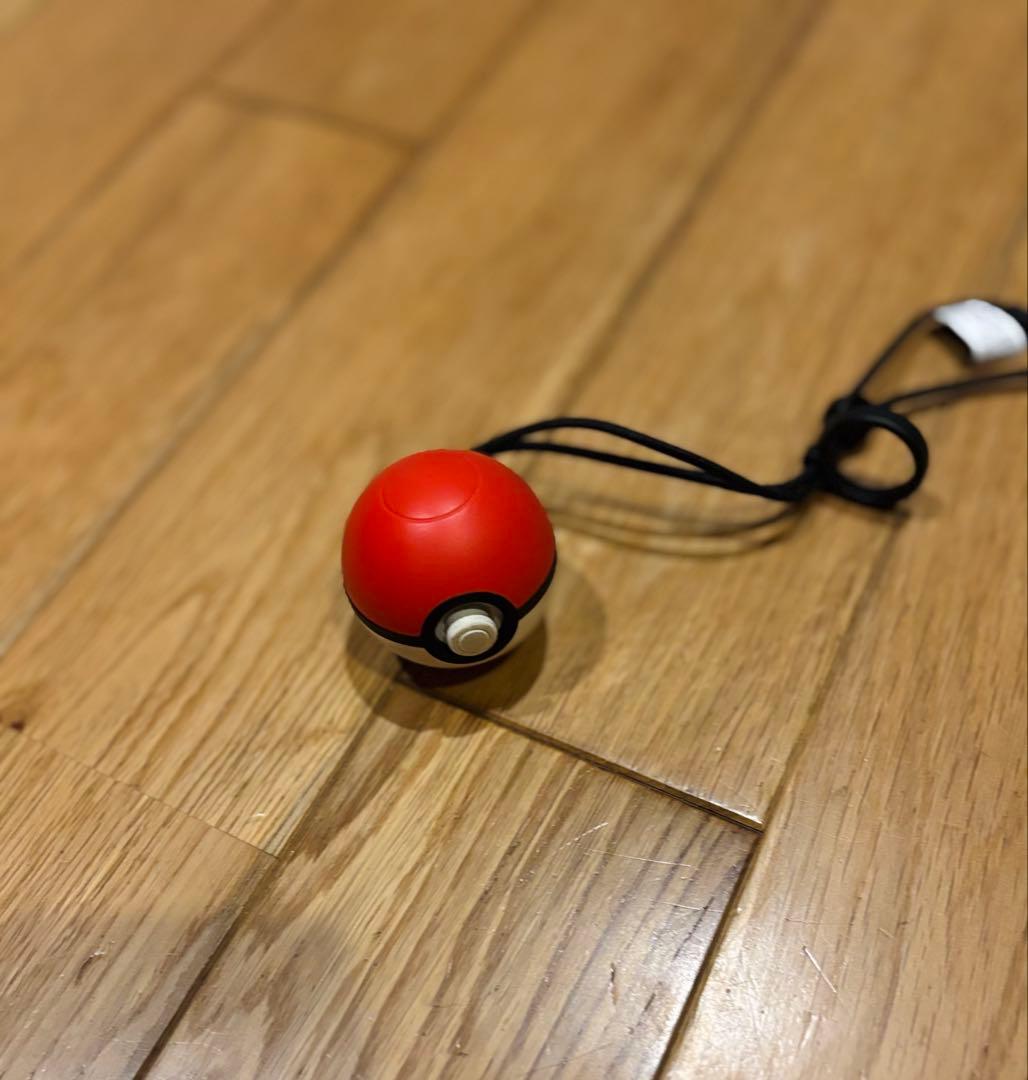 ポケットモンスター Let's Go! イーブイ
