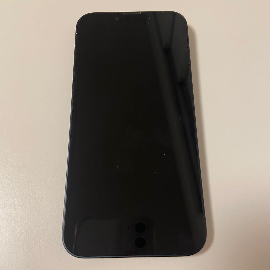 iPhone 14 128GB SIMフリー　ミッドナイト