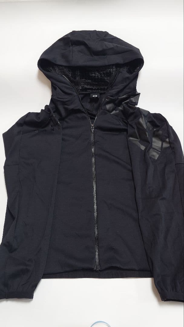 オークリートレーニングウェア 上下セット Performance Fit